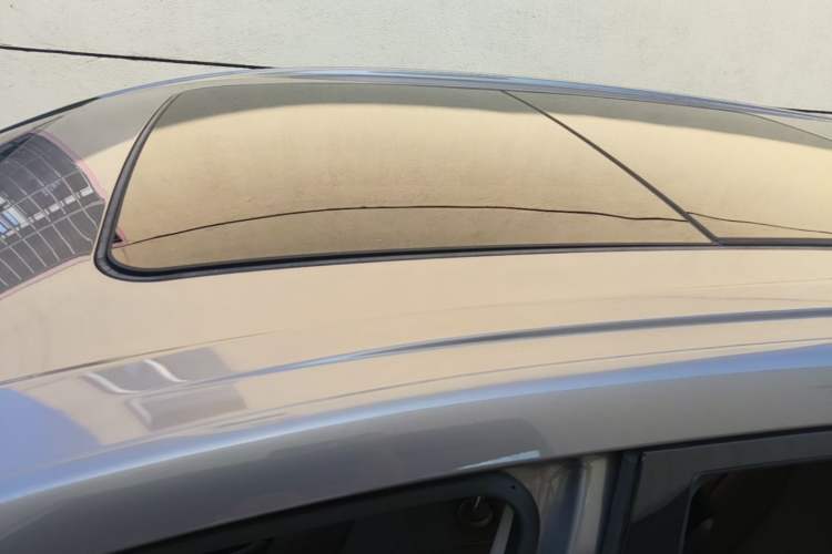 Used Buick GL6 2019 18T 6-Seater Connected Luxury Version China VI Standard Roof
