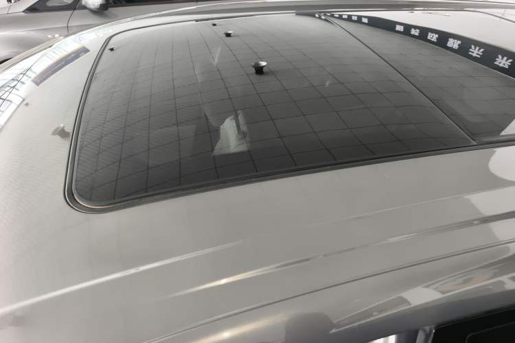 Used Buick GL6 2019 18T 6-Seater Elite Version China V Standard Roof