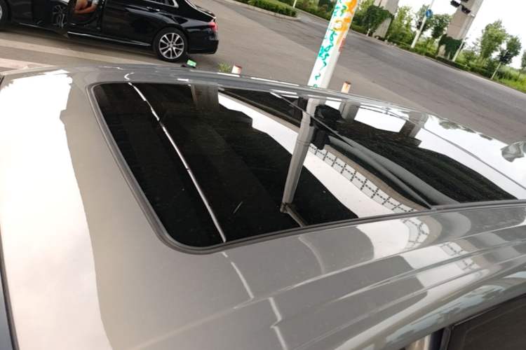 Used Buick GL6 2019 18T 6-Seater Connected Luxury Version China V Standard Roof