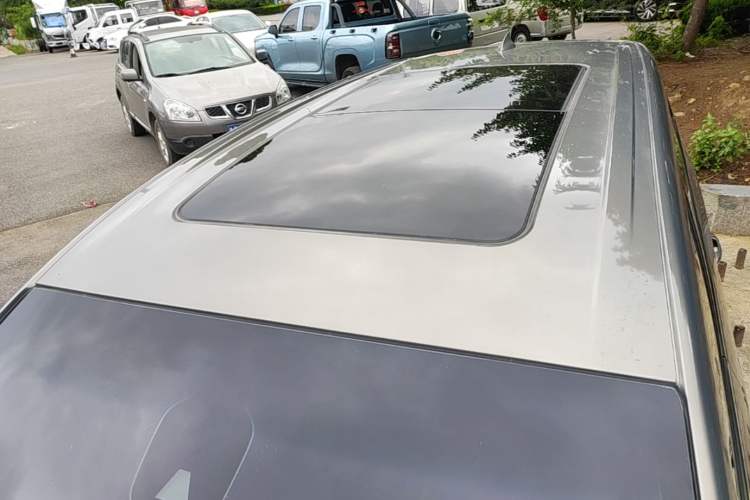 Used Buick GL6 2019 18T 6-Seater Connected Luxury Version China VI Standard Roof