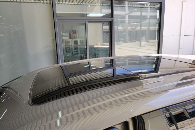 Used Buick GL6 2019 18T 6-Seater Connected Luxury Version China VI Standard Roof