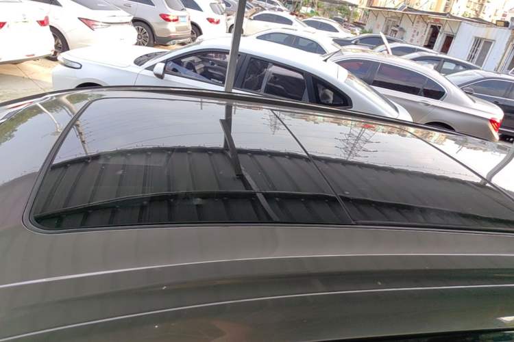 Used Buick GL6 2019 18T 6-Seater Elite Version China VI Standard Roof