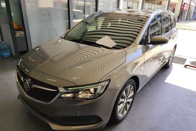 Used Buick GL6 2019 18T 6-Seater Connected Luxury Version China VI Standard