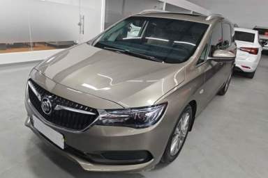 Used Buick GL6 2021 323T Mild Hybrid Connect Luxury Model