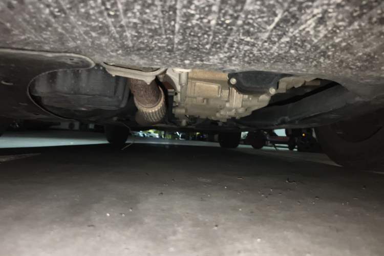 Used Buick GL6 2021 323T Mild Hybrid Connect Luxury Model Chassis Front