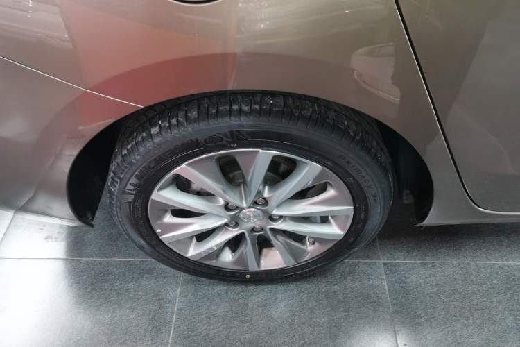 Used Buick GL6 2021 323T Mild Hybrid Connect Luxury Model Exterior 4