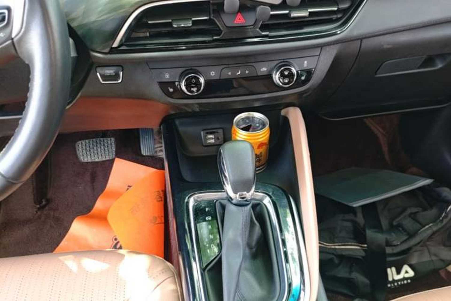 Used Buick GL6 2021 323T Mild Hybrid Connect Luxury Model Gear Lever