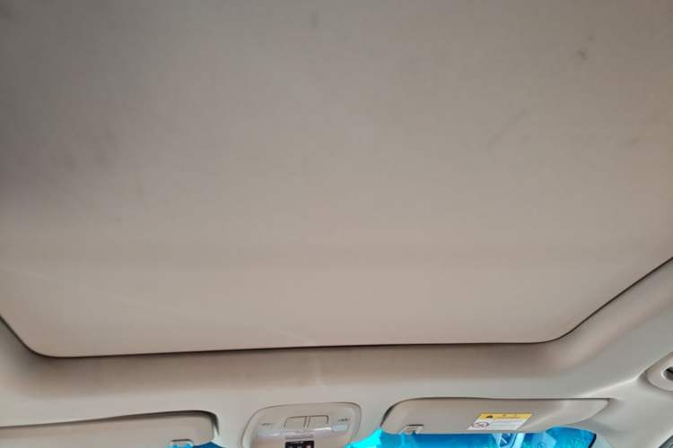 Used Buick GL6 2021 323T Mild Hybrid Connect Luxury Model Headliner