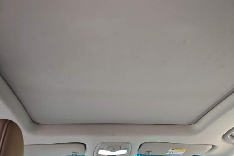 Used Buick GL6 2021 323T Mild Hybrid Connect Luxury Model Headliner