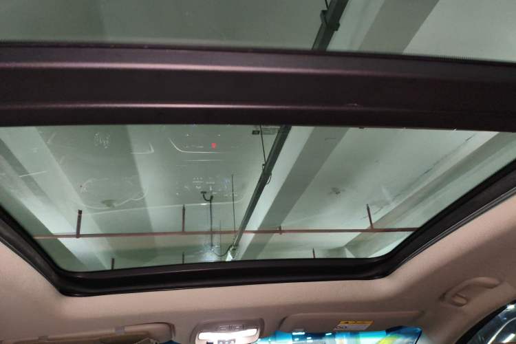 Used Buick GL6 2021 323T Mild Hybrid Connect Luxury Model Headliner