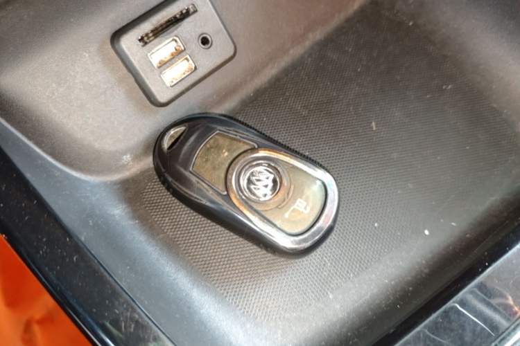 Used Buick GL6 2021 323T Mild Hybrid Connect Luxury Model Interior 1