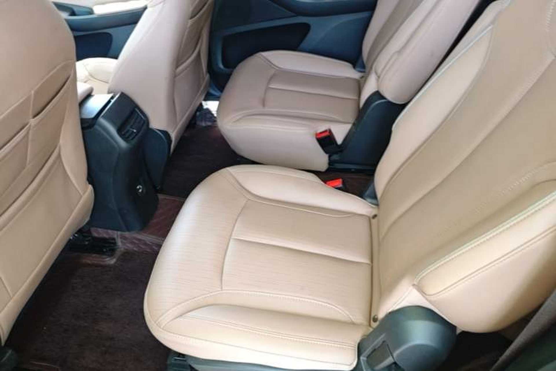 Used Buick GL6 2021 323T Mild Hybrid Connect Luxury Model Left Rear Seat