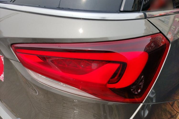 Used Buick GL6 2021 323T Mild Hybrid Connect Luxury Model Right Rear Taillight