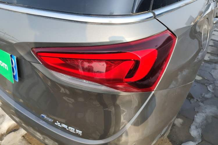 Used Buick GL6 2021 323T Mild Hybrid Connect Luxury Model Right Rear Taillight
