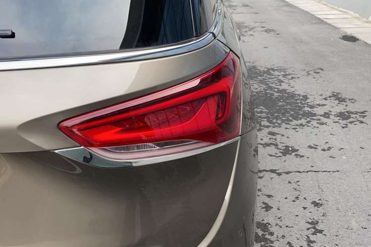 Used Buick GL6 2021 323T Mild Hybrid Connect Prestige Model Right Rear Taillight