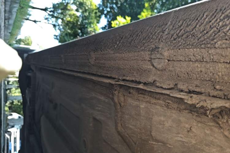 Used Buick GL6 2021 323T Mild Hybrid Connect Luxury Model Right Side Sill