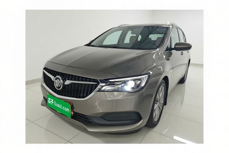 Used Buick GL6 2021 323T Mild Hybrid Connect Luxury Model Guazi used car, China used car export, Used car for sale, Used  cars, Cheapest cars for sale