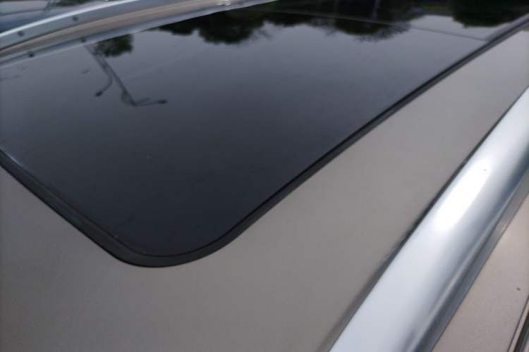 Used Buick GL6 2021 323T Mild Hybrid Connect Luxury Model Roof