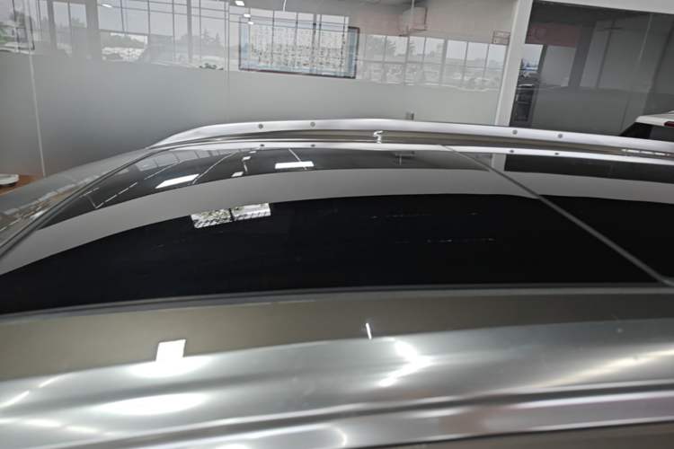 Used Buick GL6 2021 323T Mild Hybrid Connect Luxury Model Roof