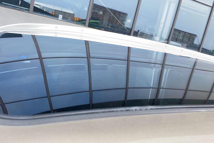 Used Buick GL6 2021 323T Mild Hybrid Connect Prestige Model Roof