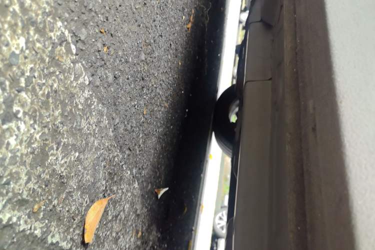 Used Buick GL6 2021 323T Mild Hybrid Connect Luxury Model Chassis Front Left