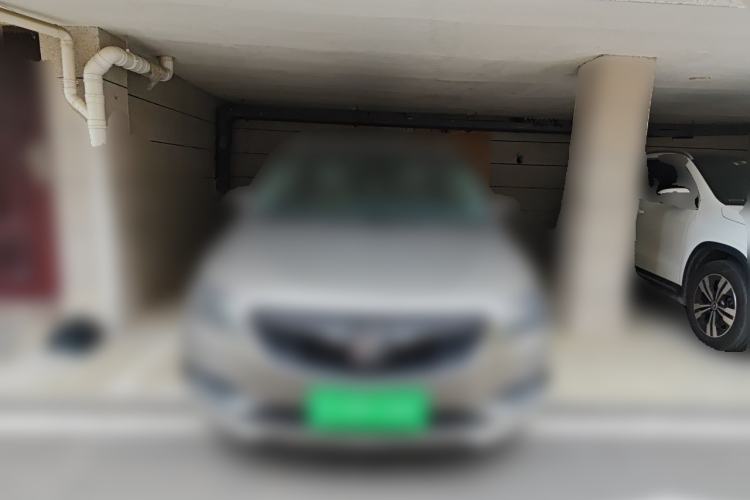 Used Buick GL6 2021 323T Mild Hybrid Connect Prestige Model Front