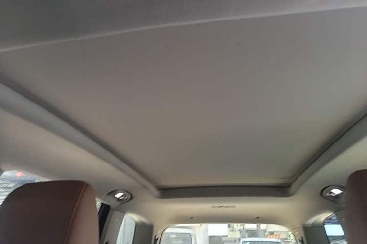Used Buick GL6 2021 323T Mild Hybrid Connect Luxury Model Headliner
