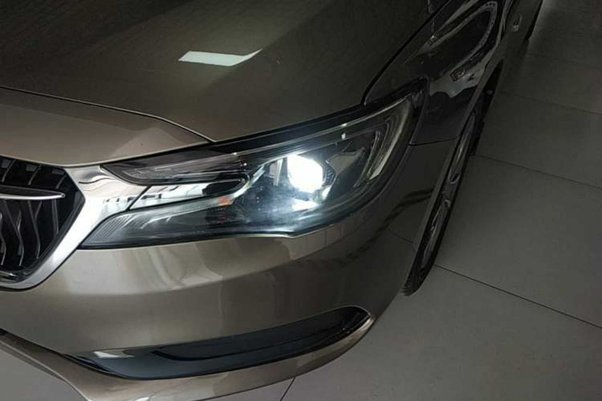 Used Buick GL6 2021 323T Mild Hybrid Connect Luxury Model Left Front Headlight