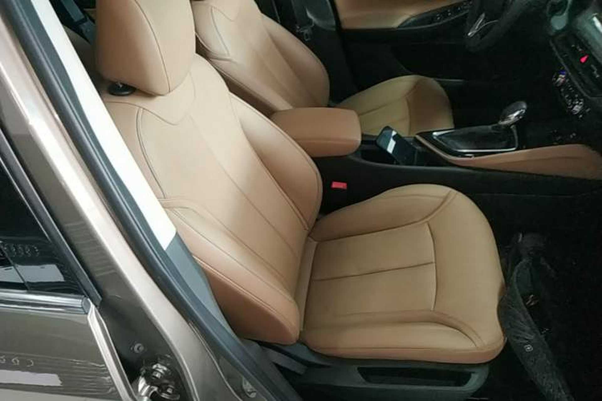 Used Buick GL6 2021 323T Mild Hybrid Connect Luxury Model Right Front Seat
