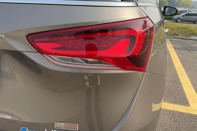 Used Buick GL6 2021 323T Mild Hybrid Connect Luxury Model Right Rear Taillight
