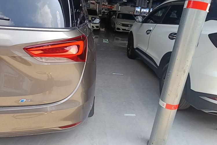 Used Buick GL6 2021 323T Mild Hybrid Connect Luxury Model Right Rear Taillight