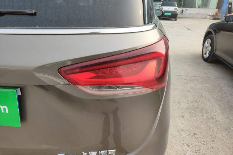 Used Buick GL6 2021 323T Mild Hybrid Connect Luxury Model Right Rear Taillight