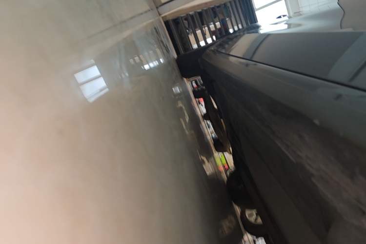 Used Buick GL6 2021 323T Mild Hybrid Connect Luxury Model Right Side Sill