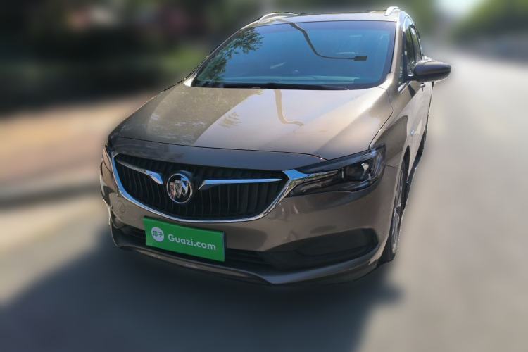 Buick GL6 2021 323T Mild Hybrid Connect Luxury Model usado Guazi used car, China used car export, Used car for sale, Used  cars, Cheapest cars for sale