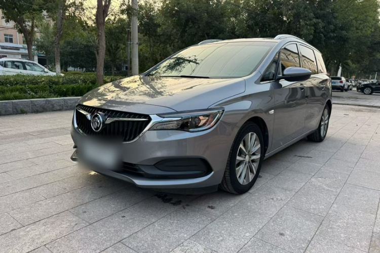 Ojetý Buick GL6 2021 323T Mild Hybrid Connect Luxury Model Guazi used car, China used car export, Used car for sale, Used  cars, Cheapest cars for sale