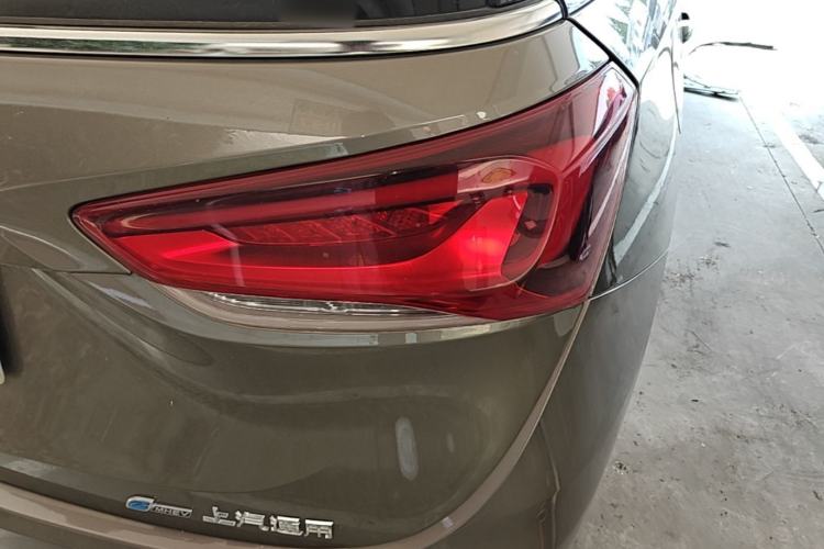 Used Buick GL6 2021 323T Mild Hybrid Connect Prestige Model Exterior 1