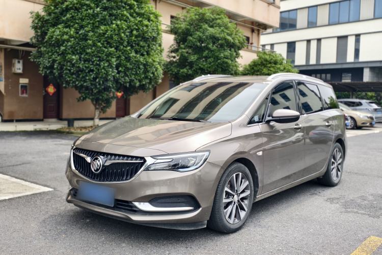 Used Buick GL6 2021 323T Mild Hybrid Connect Prestige Model Guazi used car, China used car export, Used car for sale, Used cars, Cheapest cars for sale