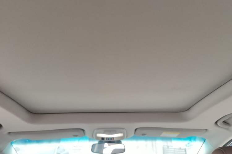 Used Buick GL6 2021 323T Mild Hybrid Connect Prestige Model Headliner