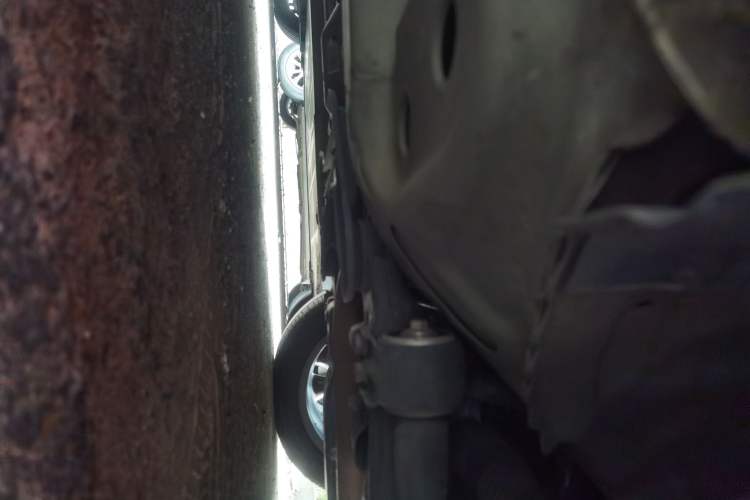 Used Buick GL6 2021 323T Mild Hybrid Connect Luxury Model Chassis Front Right