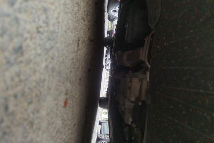 Used Buick GL6 2021 323T Mild Hybrid Connect Luxury Model Chassis Front