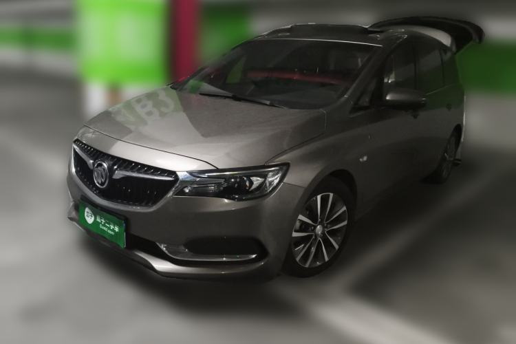 Used Buick GL6 2021 323T Mild Hybrid Connect Prestige Model Guazi used car, China used car export, Used car for sale, Used  cars, Cheapest cars for sale