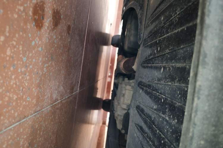 Used Buick GL6 2021 323T Mild Hybrid Connect Prestige Model Chassis Front
