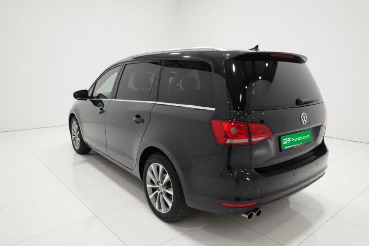 Used Buick GL6 2021 323T Mild Hybrid Connect Luxury Model Exterior 2