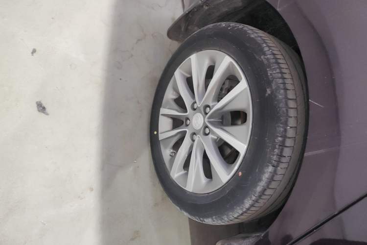 Used Buick GL6 2021 323T Mild Hybrid Connect Luxury Model Exterior 5