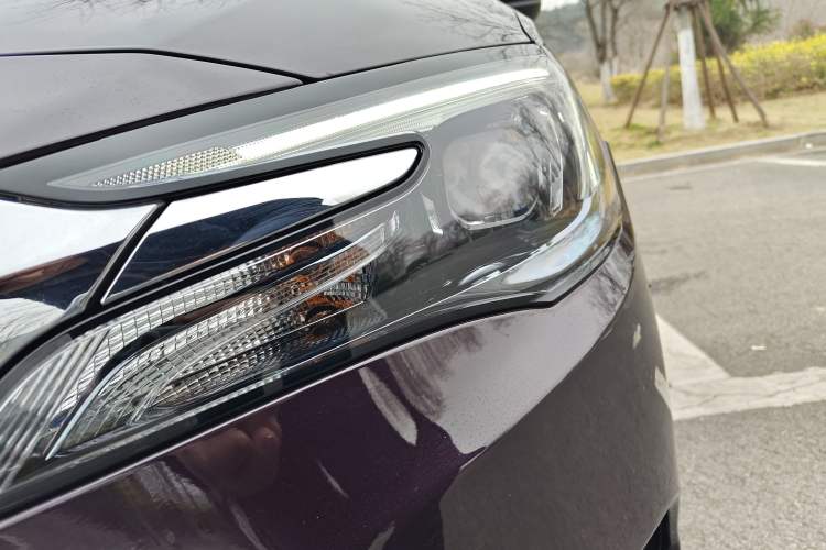 Used Buick GL6 2021 323T Mild Hybrid Connect Luxury Model Exterior 9