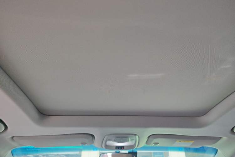 Used Buick GL6 2021 323T Mild Hybrid Connect Luxury Model Headliner