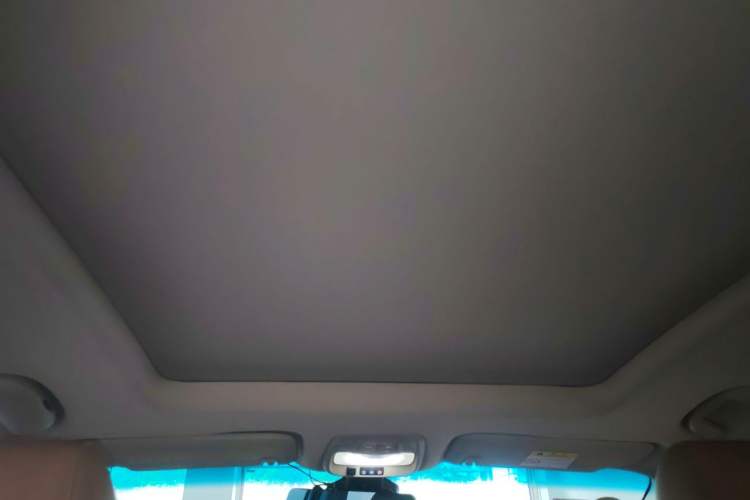 Used Buick GL6 2021 323T Mild Hybrid Connect Prestige Model Headliner