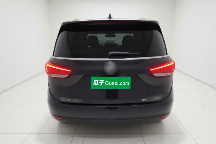 Used Buick GL6 2021 323T Mild Hybrid Connect Luxury Model Rear