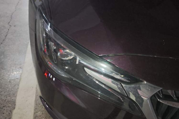 Used Buick GL6 2021 323T Mild Hybrid Connect Luxury Model Right Front Headlight