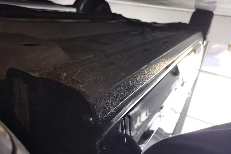 Used Buick GL6 2021 323T Mild Hybrid Connect Luxury Model Right Side Sill